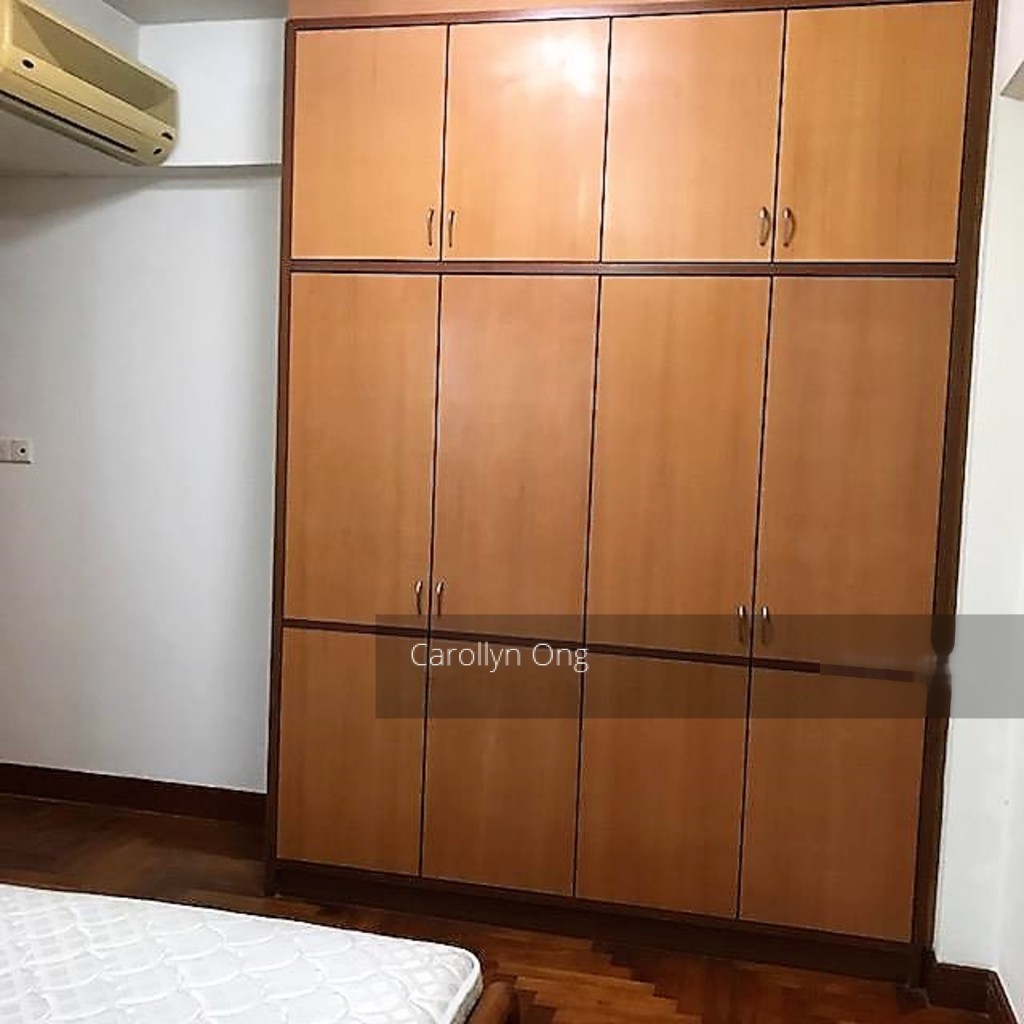 Eastpoint Green (D18), Condominium #152805702